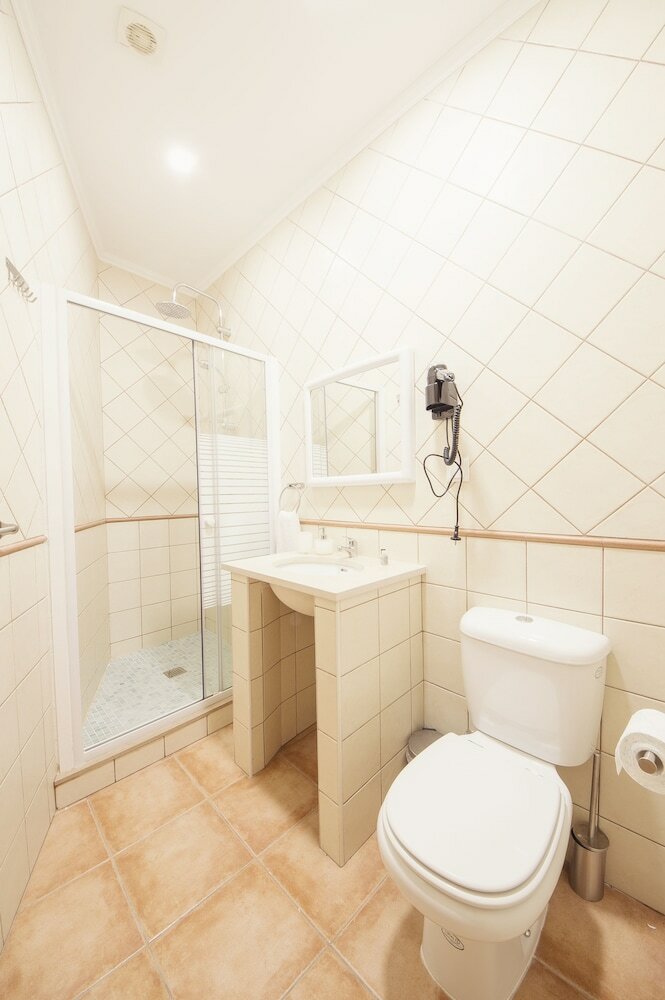 Albergue Sunlight House