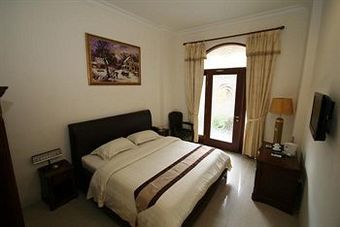 The Grand Palace Hotel Malang