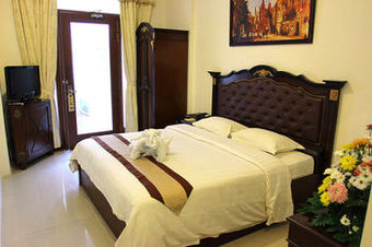 The Grand Palace Hotel Malang