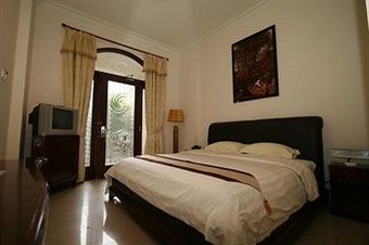 The Grand Palace Hotel Malang