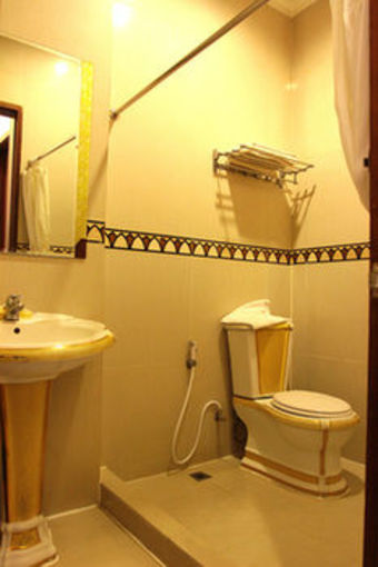 The Grand Palace Hotel Malang