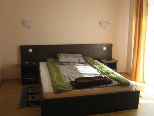 Hostal Pensiunea Sidor