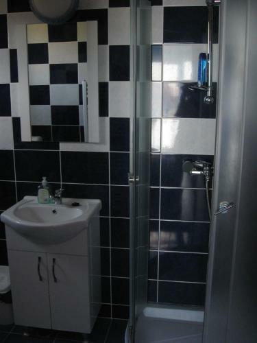 Hostal Pensiunea Sidor