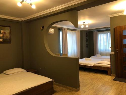 Hostal Pension Aroma