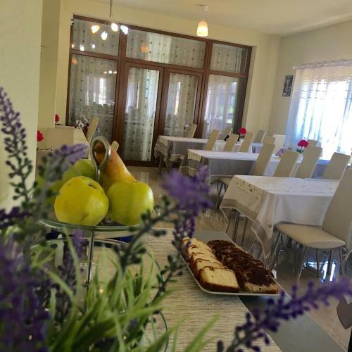 Hostal Pension Aroma