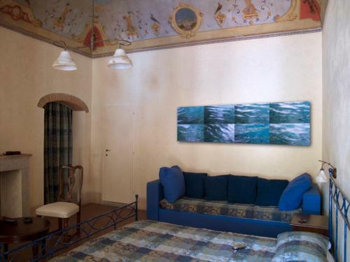 Hotel Corallo