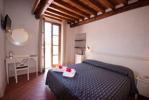 Hotel Corallo