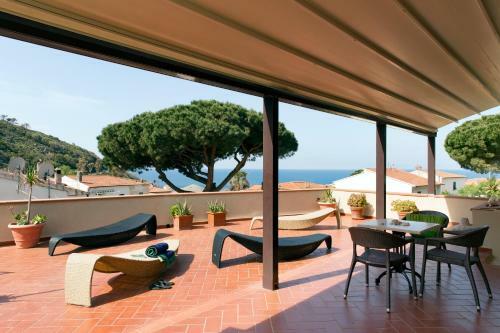 Hotel Corallo
