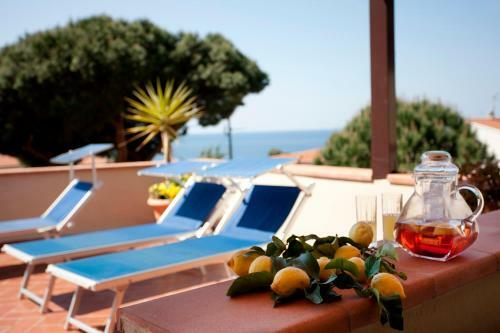 Hotel Corallo