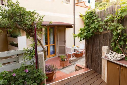 Hotel Corallo
