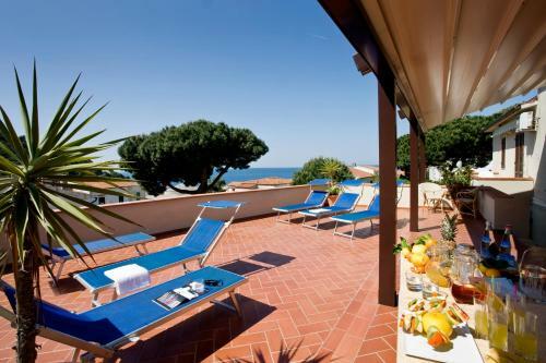 Hotel Corallo