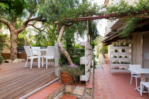 Hotel Corallo