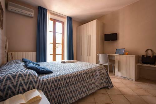 Hotel Corallo
