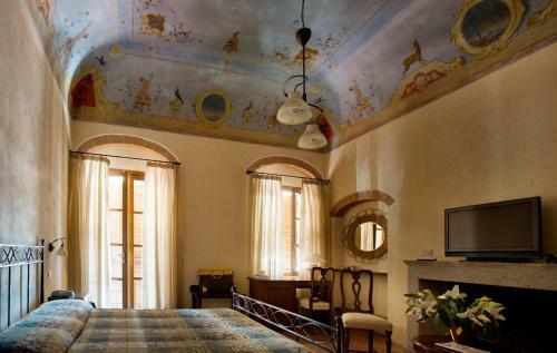 Hotel Corallo