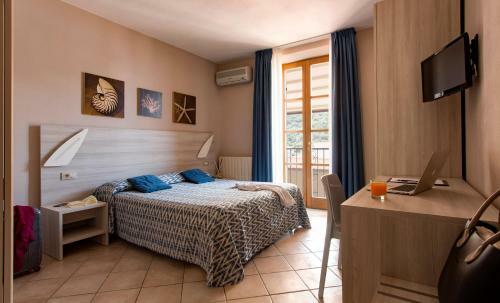 Hotel Corallo
