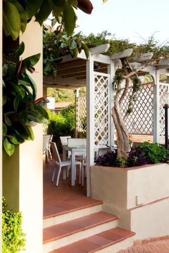 Hotel Corallo
