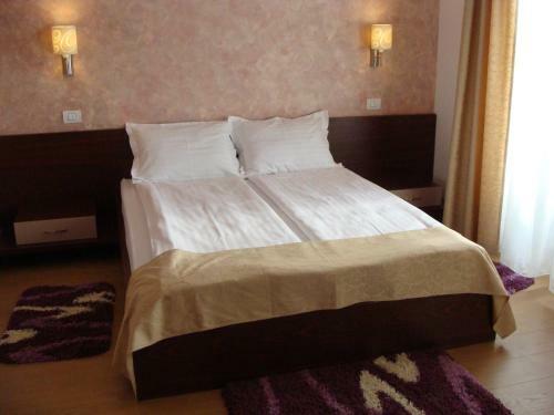 Hostal Pensiunea Konfort