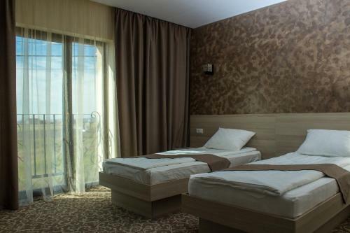 Hostal Sunrise Villa