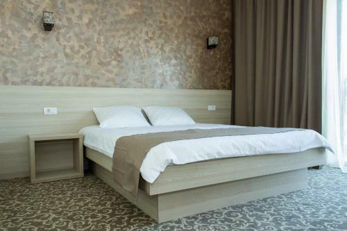 Hostal Sunrise Villa