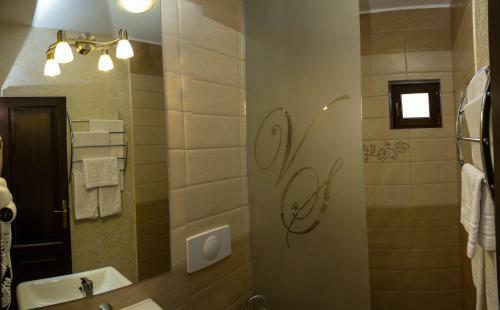Hostal Sunrise Villa