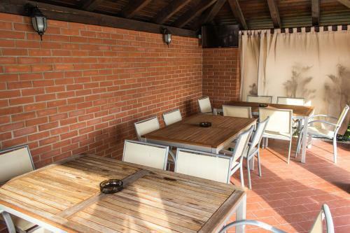 Hostal Sunrise Villa