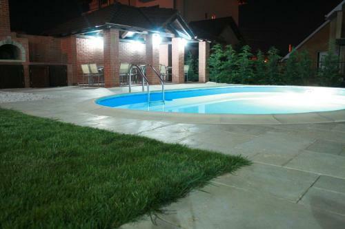 Hostal Sunrise Villa