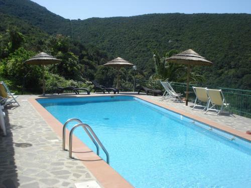 Hotel Villa Rita