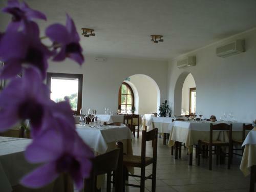 Hotel Villa Rita