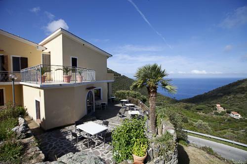 Hotel Villa Rita