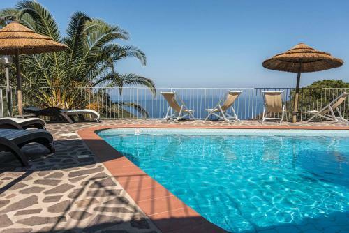 Hotel Villa Rita