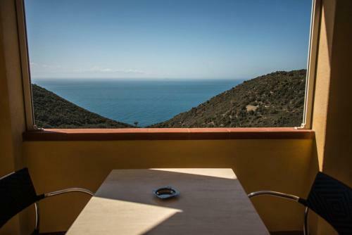 Hotel Villa Rita
