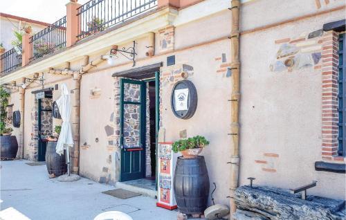 Apartment A Gioiosa Marea