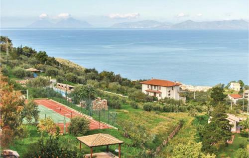 Apartment A Gioiosa Marea