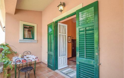 Apartment A Gioiosa Marea