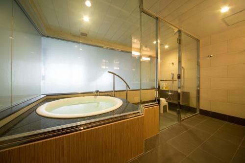 Kikunan Onsen Yubel Hotel