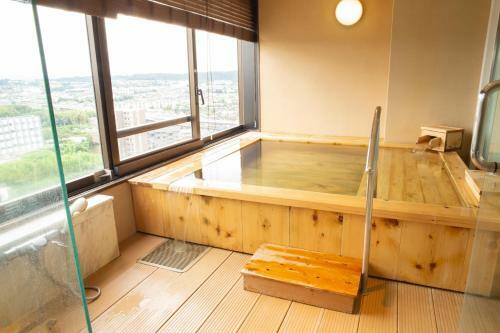 Kikunan Onsen Yubel Hotel