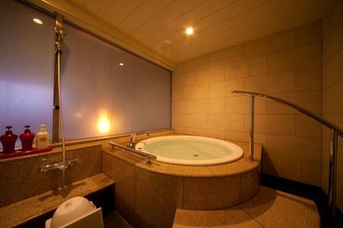 Kikunan Onsen Yubel Hotel