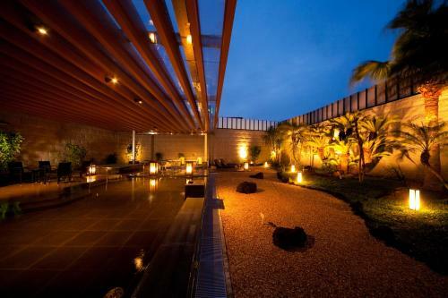 Kikunan Onsen Yubel Hotel