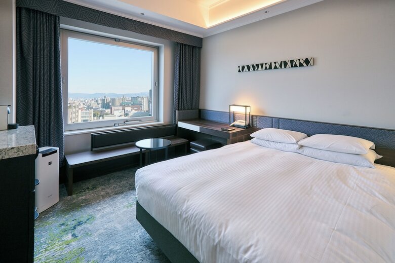 Hotel Nikko Kumamoto
