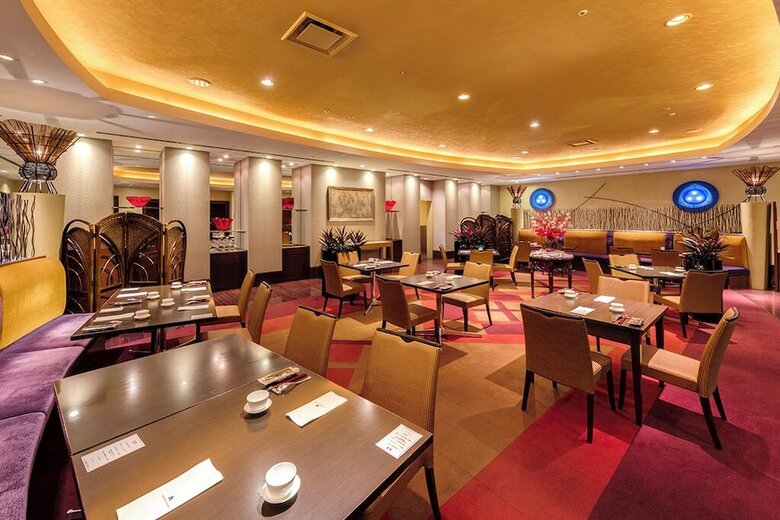 Hotel Nikko Kumamoto
