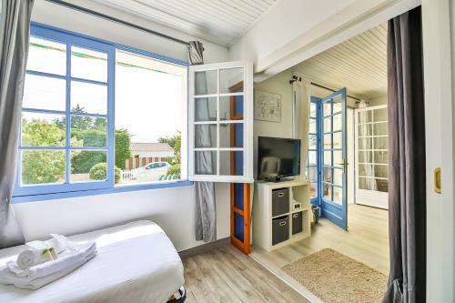 Jolie Maison Familiale Avec D�pendance