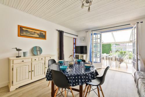Jolie Maison Familiale Avec D�pendance