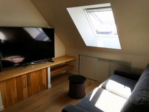 Apartamento Appartement Coquet Agr�able � Vivre