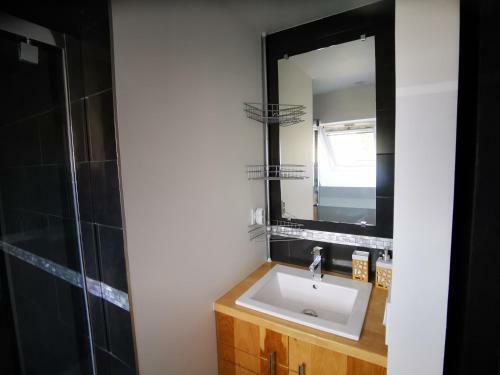 Apartamento Appartement Coquet Agr�able � Vivre