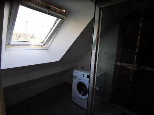Apartamento Appartement Coquet Agr�able � Vivre