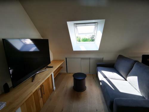 Apartamento Appartement Coquet Agr�able � Vivre