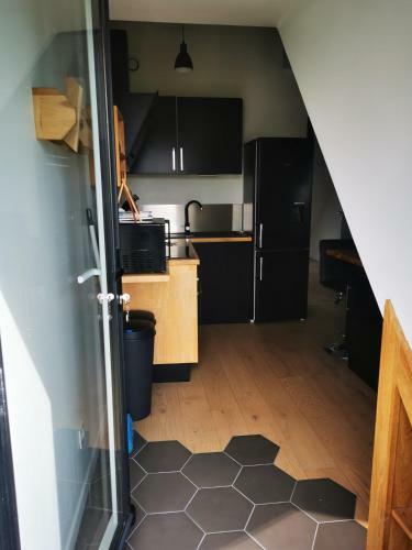 Apartamento Appartement Coquet Agr�able � Vivre