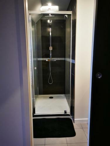 Apartamento Appartement Coquet Agr�able � Vivre