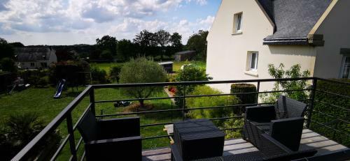 Apartamento Appartement Coquet Agr�able � Vivre