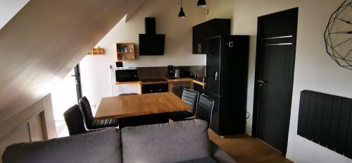 Apartamento Appartement Coquet Agr�able � Vivre